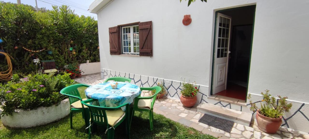 Jardim Da Lagoa Obidos Exterior photo